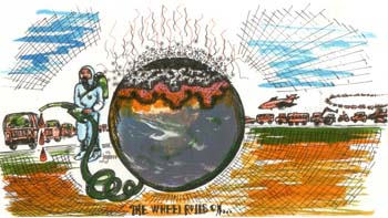 international cartoon competitions in india